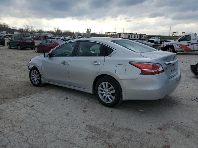 Image 2 of 2015 NISSAN ALTIMA 2.5 2015 with VIN 1N4AL3AP3FC177874