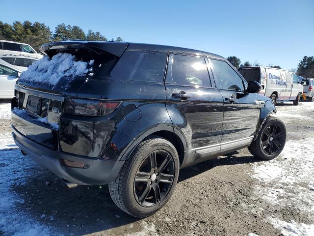 Image 3 of 2015 LAND ROVER RANGE ROVER EVOQUE PURE PREMIUM 2015 with VIN SALVR2BG7FH075315