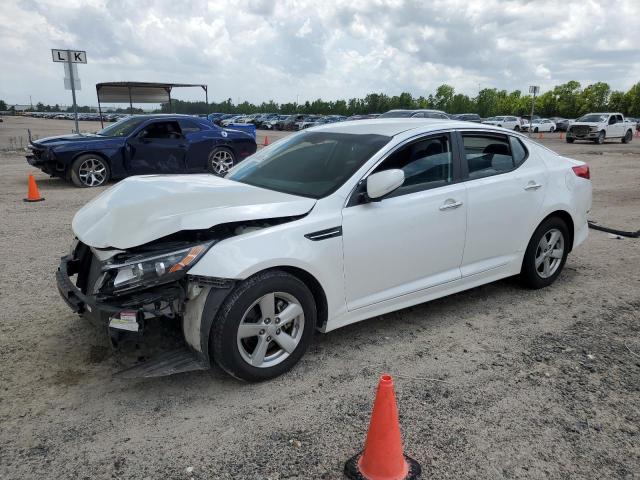 Изображение 1 2015 KIA OPTIMA LX 2015 с VIN KNAGM4A74F5565821