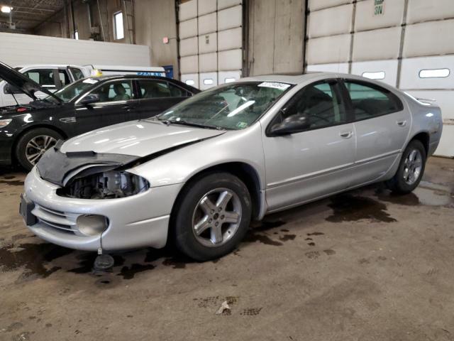 Изображение 1 2003 DODGE INTREPID ES 2003 с VIN 2B3AD56M33H518945