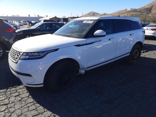 Obraz 1 z 2018 LAND ROVER RANGE ROVER VELAR  2018 z VIN SALYA2RX7JA706558