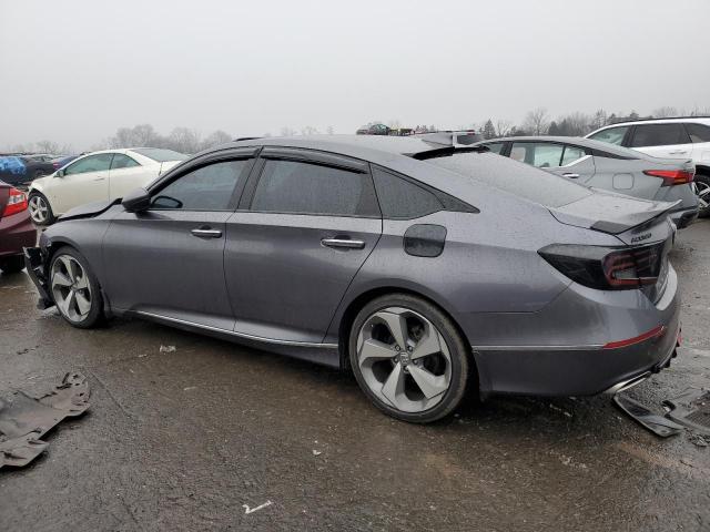 Image 2 of 2019 HONDA ACCORD TOURING 2019 with VIN 1HGCV2F96KA007937