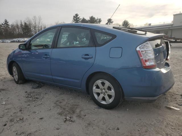 Изображение 2 2009 TOYOTA PRIUS  2009 с VIN JTDKB20U197861256