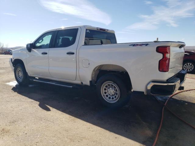 Изображение 2 2019 CHEVROLET SILVERADO K1500 2019 с VIN 3GCPYAEH8KG177583