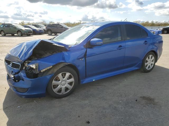 Изображение 2015 MITSUBISHI LANCER ES 2015