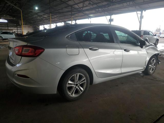 Image 3 of 2018 CHEVROLET CRUZE LT 2018 with VIN 1G1BE5SM7J7107233