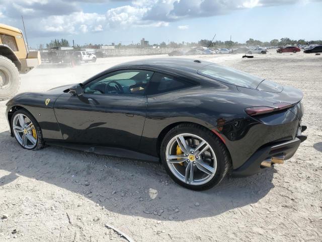 Изображение 2 2021 FERRARI ROMA  2021 с VIN ZFF98RNAXM0261424