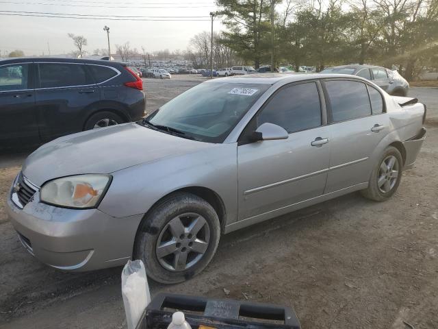 2008 CHEVROLET MALIBU LT 2008 image