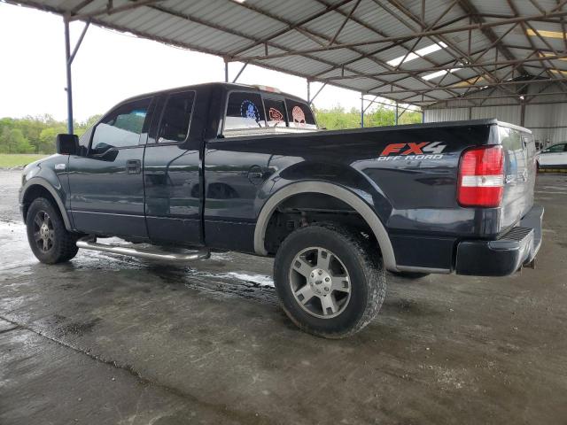 Obraz 2 z 2004 FORD F150  2004 z VIN 1FTPX145X4NA44005