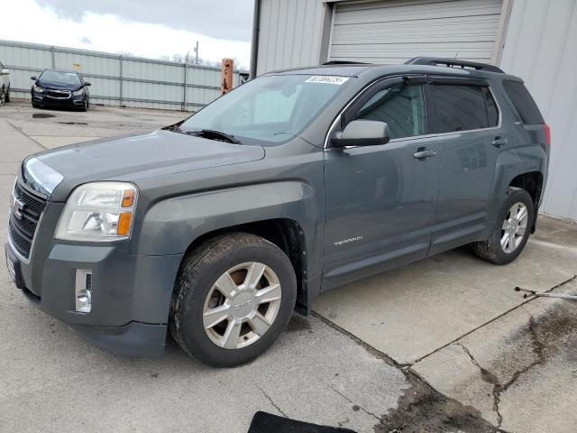 Изображение 1 2012 GMC TERRAIN SLE 2012 с VIN 2GKFLTEK9C6287853