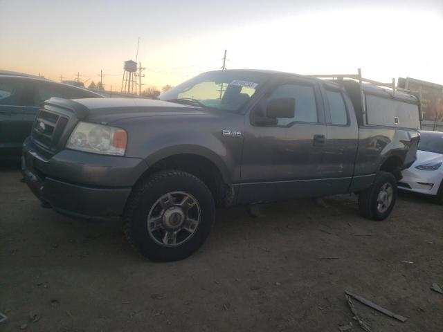 Image 1 of 2004 Ford F-150 2004 with VIN 1FTRX14W44NA98420