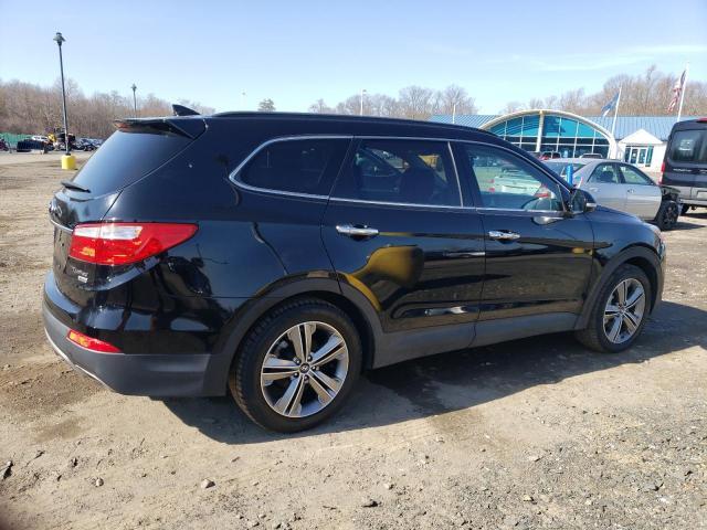 Image 3 of 2015 HYUNDAI SANTA FE GLS 2015 with VIN KM8SNDHF9FU103165
