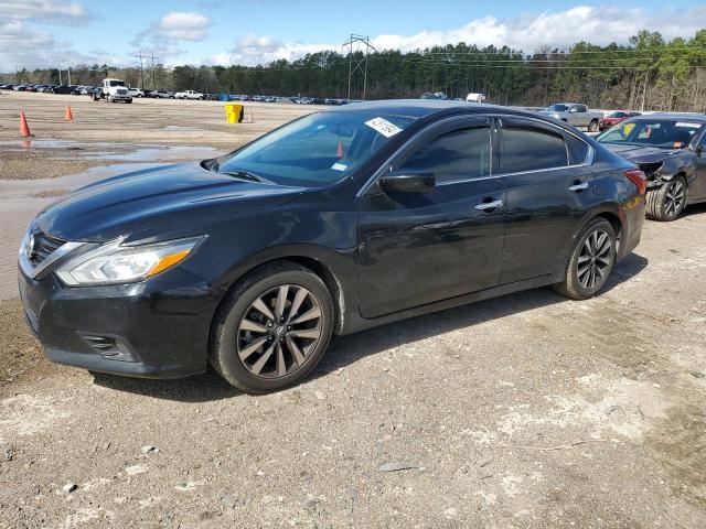 Image 1 of 2018 NISSAN ALTIMA 2.5 2018 with VIN 1N4AL3AP1JC210119