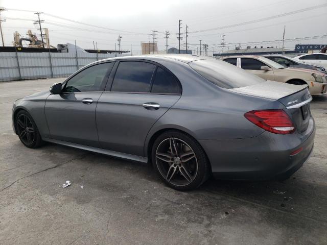 Изображение 2 2018 MERCEDES-BENZ E 43 4MATIC AMG 2018 с VIN WDDZF6EB1JA380907