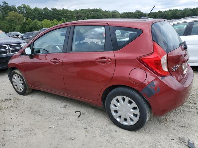 Image 2 of 2016 NISSAN VERSA NOTE S 2016 with VIN 3N1CE2CP5GL388376