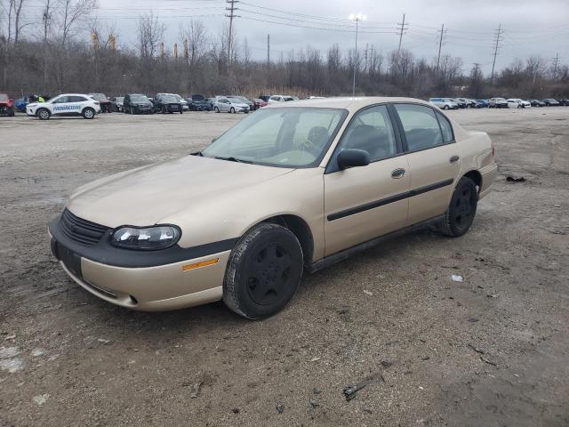 Изображение 2004 CHEVROLET CLASSIC  2004