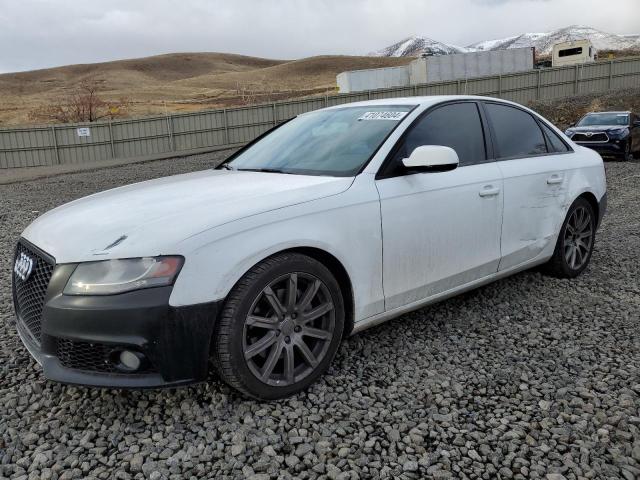 Изображение 2011 AUDI A4 PREMIUM 2011