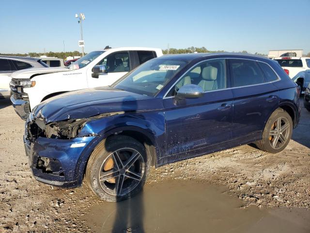 Obraz 2020 AUDI SQ5 PREMIUM PLUS 2020