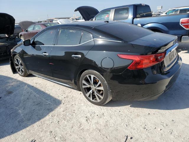 Obraz 2 z 2017 NISSAN MAXIMA 3.5S 2017 z VIN 1N4AA6AP1HC431091