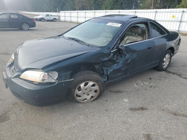 Image 1 of 1999 HONDA ACCORD EX 1999 with VIN 1HGCG3259XA024872