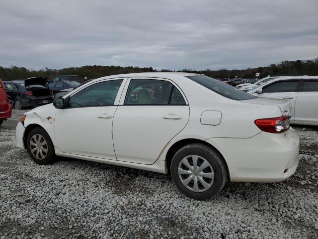 Изображение 2 2013 TOYOTA COROLLA BASE 2013 с VIN 2T1BU4EEXDC061022