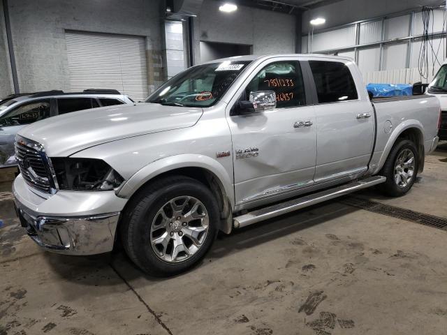 Image 1 of 2016 RAM 1500 LONGHORN 2016 with VIN 1C6RR7PT5GS190812