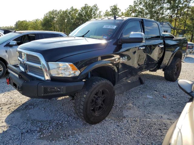 2018 RAM 2500 SLT 2018 image