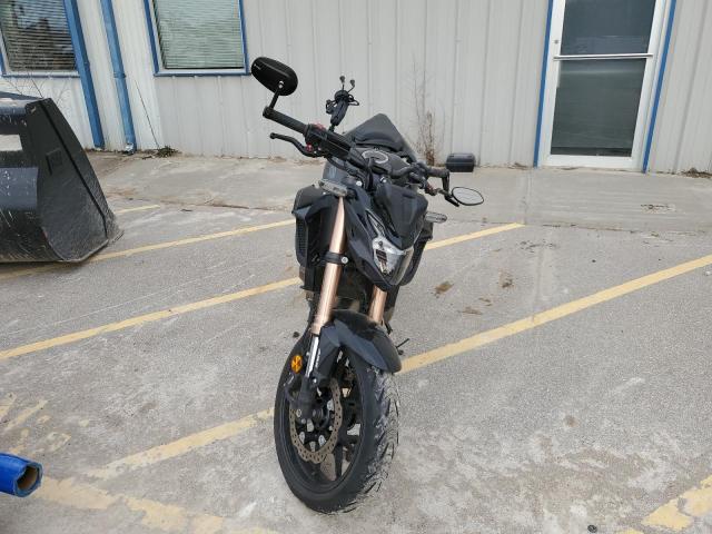 Image 2 of 2022 HONDA CB500 FA 2022 with VIN MLHPC6353N5300736