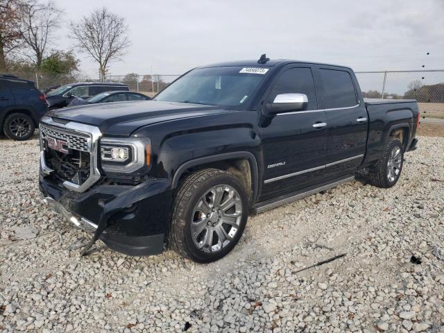 2016 GMC SIERRA K1500 DENALI 2016 image