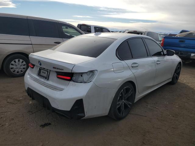 Image 3 of 2023 BMW M340XI  2023 with VIN 3MW49FF07P8C90672