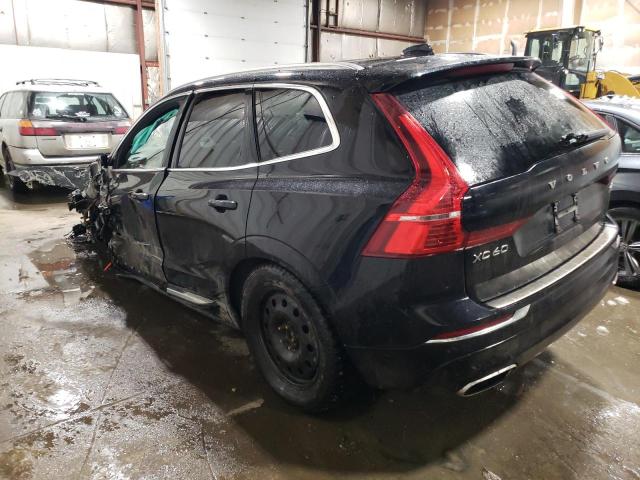 Изображение 2 2019 VOLVO XC60 T8 INSCRIPTION 2019 с VIN LYVBR0DLXKB247616