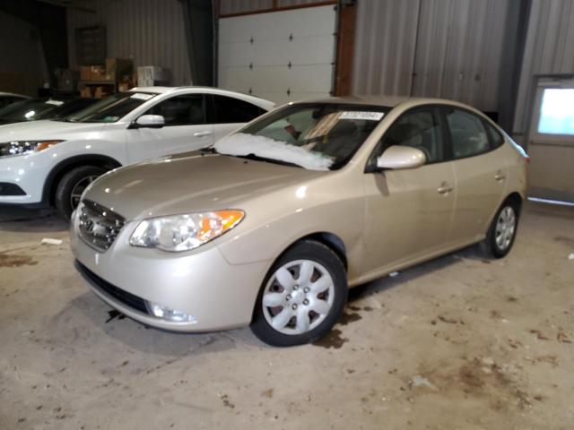Obraz 2010 HYUNDAI ELANTRA BLUE 2010
