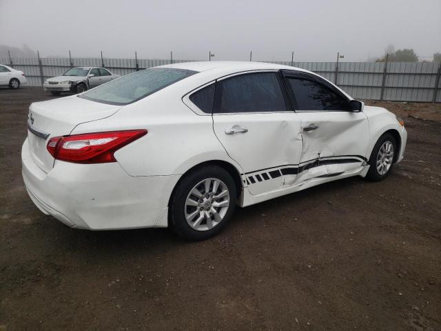 Изображение 3 2016 NISSAN ALTIMA 2.5 2016 с VIN 1N4AL3AP1GC155194