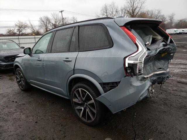 Image 2 of 2023 VOLVO XC90 PLUS 2023 with VIN YV4H60CW8P1991757