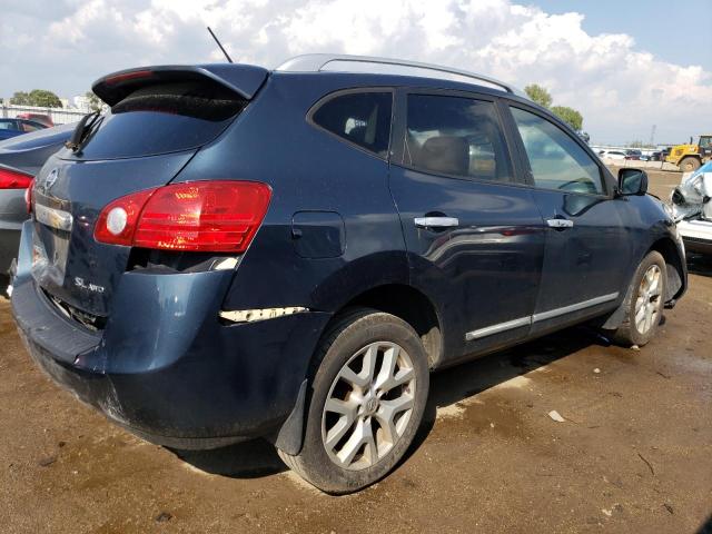 Image 3 of 2013 NISSAN ROGUE S 2013 with VIN JN8AS5MV1DW620493