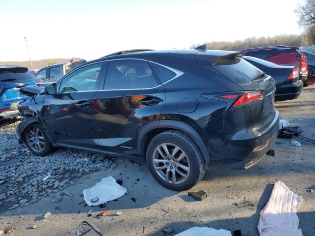 Image 2 of 2015 LEXUS NX 300H 2015 with VIN JTJYWRBZXF2004701