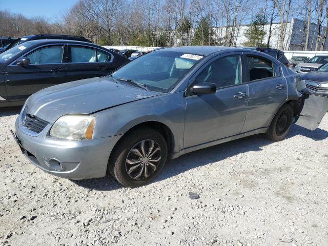 Изображение 2007 MITSUBISHI GALANT ES 2007