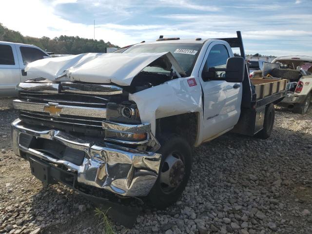 Obraz 1 z 2015 CHEVROLET SILVERADO C3500 2015 z VIN 1GB3CYC88FF172582