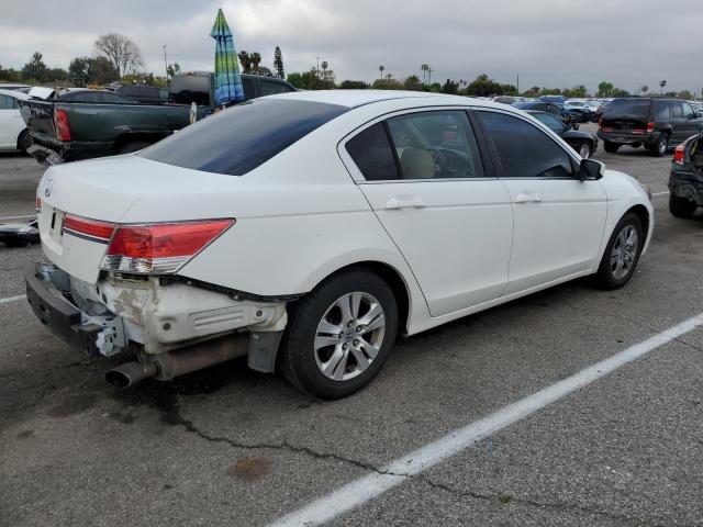 Image 3 of 2011 HONDA ACCORD LXP 2011 with VIN 1HGCP2F4XBA125391