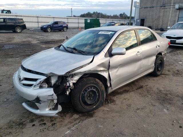 Изображение 2011 TOYOTA COROLLA BASE 2011