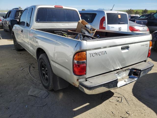 Obraz 2 z 2001 TOYOTA TACOMA XTRACAB 2001 z VIN 5TEVL52N91Z871399