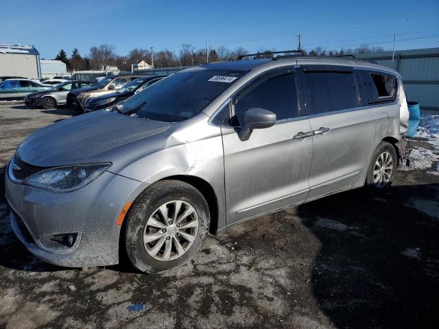 Obraz 2017 CHRYSLER PACIFICA TOURING L 2017