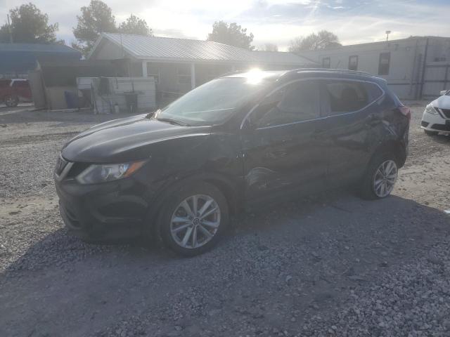 2019 NISSAN ROGUE SPORT S 2019 image
