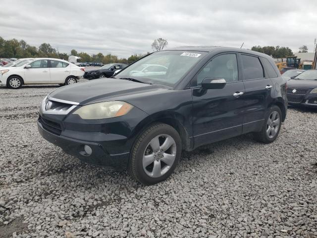 Image 1 of 2009 ACURA RDX  2009 with VIN 5J8TB18289A005927