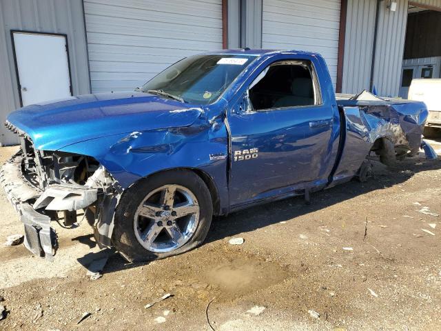 Image 1 of 2014 RAM 1500 ST 2014 with VIN 3C6JR6ATXEG310057