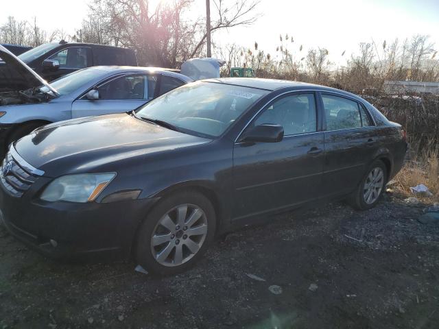 Obraz 2007 TOYOTA AVALON XL 2007