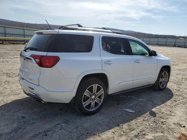 Изображение 3 2017 GMC ACADIA DENALI 2017 с VIN 1GKKNXLS2HZ190427