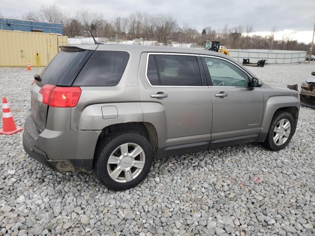 Image 3 of 2012 GMC TERRAIN SLE 2012 with VIN 2GKFLREK3C6233354