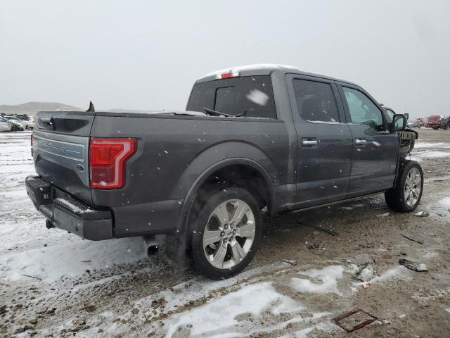 Obraz 3 z 2016 FORD F150 SUPERCREW 2016 z VIN 1FTEW1EG3GFC76678