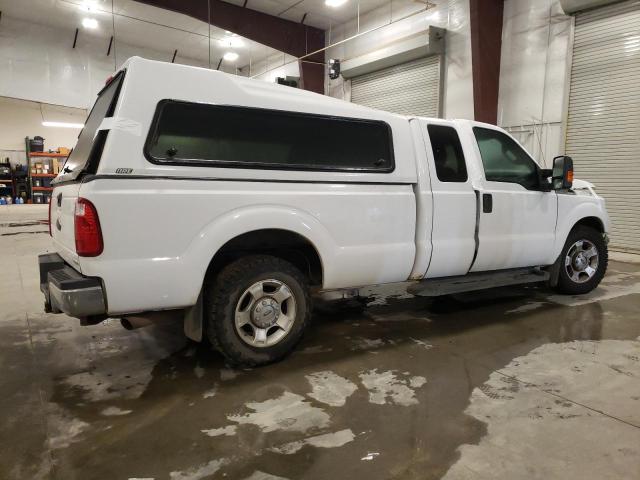 Obraz 3 z 2016 FORD F250 SUPER DUTY 2016 z VIN 1FT7X2A6XGEA92384